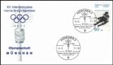 1971  Internationales Hans-Braun-Sportfest in der...