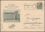 1955  Sonderpostkarte - 10 Jahre Deutsche Post