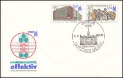 1987  Leipziger Frühjahrsmesse
