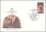 1988  Leipziger Frühjahrsmesse