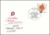 1989  PHILATELIA Köln