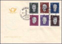 1959  Frieden und Völkerfreundschaft