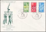 1963  Deutsches Turn-und Sportfest