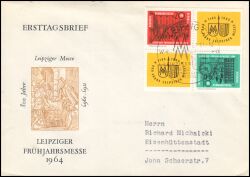1964  Leipziger Frühjahrsmesse