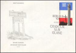 1966  Internationale Mahn- und Gedenkstätten