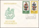 1967  Deutsche Spielkarten