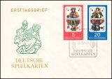 1967  Deutsche Spielkarten