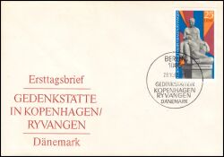 1969  Internationale Mahn- und Gedenkstätten