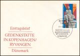 1969  Internationale Mahn- und Gedenkstätten