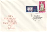 1970  Internationale Mahn- und Gedenkstätten