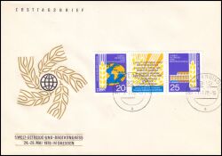 1970  Welt-Getreide- und Brotkongress