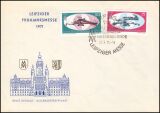 1971  Leipziger Frühjahrsmesse