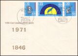 1971  125 Jahre Carl Zeiss JENA
