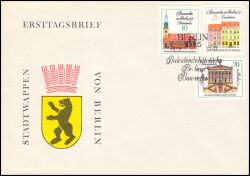 1971  Bedeutende Bauwerke