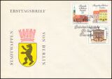 1971  Bedeutende Bauwerke