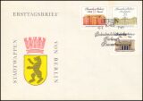 1971  Bedeutende Bauwerke