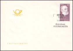 1971  Berühmte Persönlichkeiten