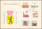1971  Bedeutende Bauwerke