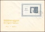 1970  200. Geburtstag von LudwigVan Beethoven