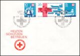 1972  Deutsches Rotes Kreuz der DDR