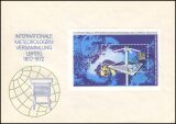 1972  100 Jahre Meterologen-Versammlungen
