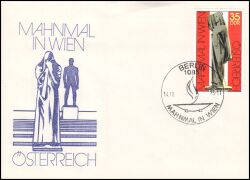 1975  Internationale Mahn- und Gedenkstätten