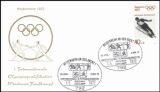 1972  Internationale Olympiaqualifikation Moderner...
