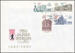 1987  750 Jahre Berlin