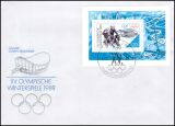 1988  Olympische Winterspiele in Calgary