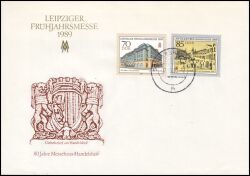 1989  Leipziger Frühjahrsmesse