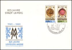 1990  Leipziger Frhjahrsmesse