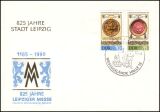 1990  Leipziger Frühjahrsmesse