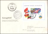 1980  Interkosmos-Programm: Gemeinsame Weltraumflüge