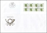 1990  Freimarken: Bauwerke und Denkmäler