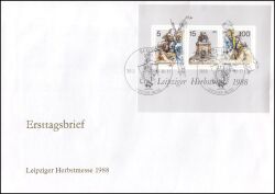 1988  Leipziger Herbstmesse