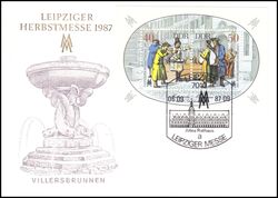 1987  Leipziger Herbstmesse