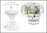 1987  Leipziger Herbstmesse