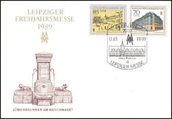 1989  Leipziger Frühjahrsmesse