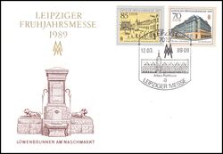 1989  Leipziger Frhjahrsmesse