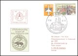 1986  Briefmarkenausstellung der Jugend