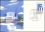 1988  Symbol der Philatelistischen Weltausstellung "Finlandia 1988"