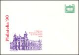 1990  Philatelia`90 - komplett