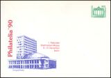 1990  Philatelia`90 - komplett
