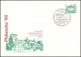 1990  Philatelia`90 - komplett
