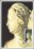 1989  Maximumkarten - Johann Gottfried Schadow