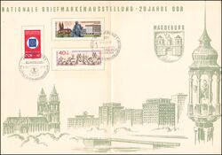 1969  20 Jahre DDR