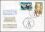 1972  Briefmarkenausstellung "interartes`72"