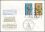 1972  Briefmarkenausstellung "interartes`72"