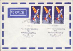 1968  Weltmeisterschaften im Motorkunstflug