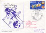 1979  Raumfahrtprogramm INTERKOSMOS